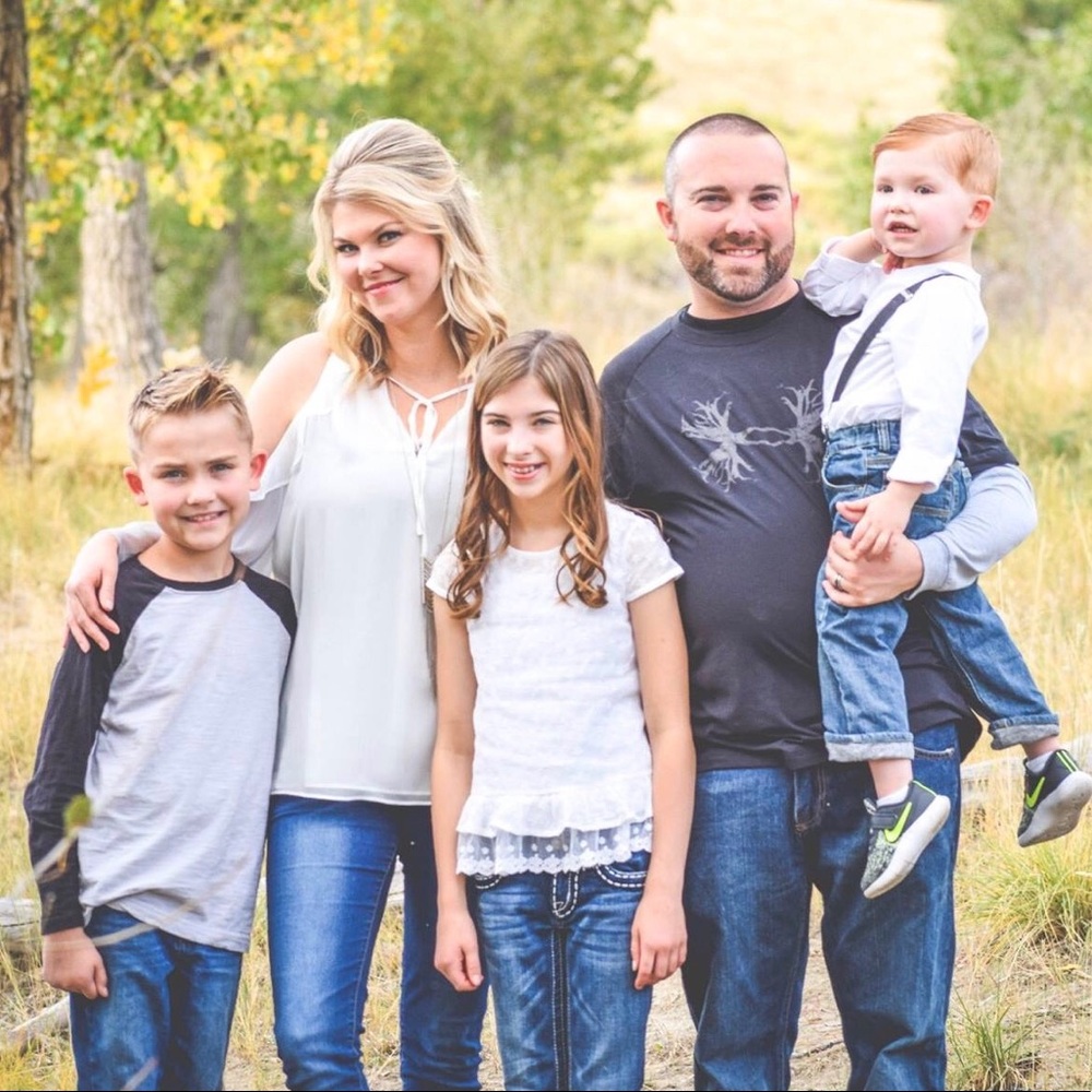 Meet your Posher, Tiffany